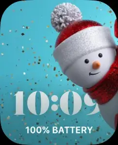 Snowman