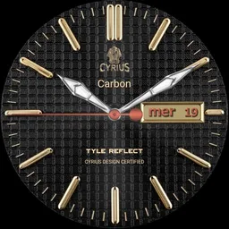 C.X. Carbon Tyle reflect - Copy