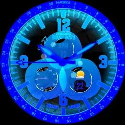 Big Blu by PATRON