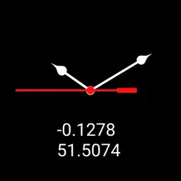 New Watch Face
