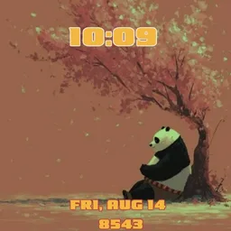 Kungfu Panda
