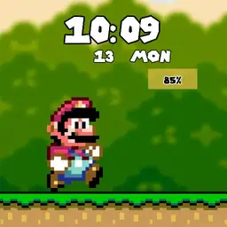 SuperMario