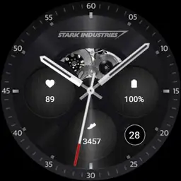 Stark Industries Mk1