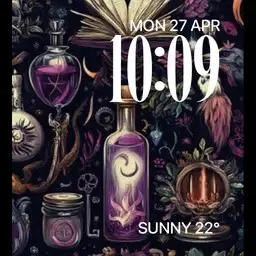 Potions