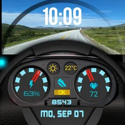 Roadrunner