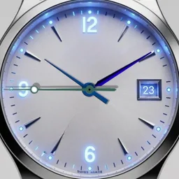 G-real analog 4