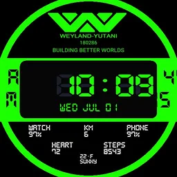 Weyland Yutani Corp