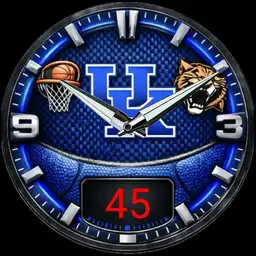 Kentucky - Blue Blood Command