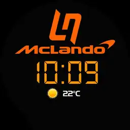 LN4 MCLANDO