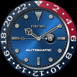Focus automatic v13