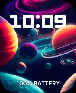 PLANETS