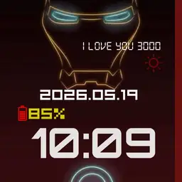 ironman