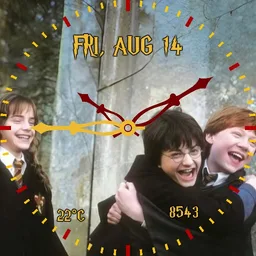HarryPotter