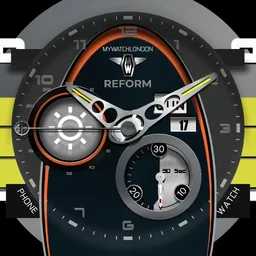 Reform Mywatchlondon 2026