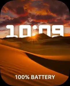 Desert