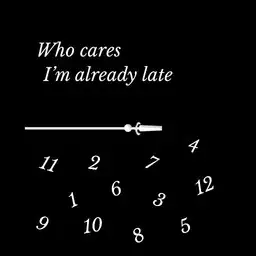 Untitled watch