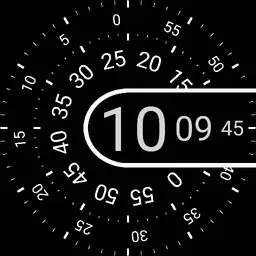 Chronox Time Rotation