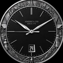 AMERICA 250