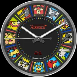 Raketa Theater 0329
