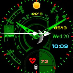 Watch 479