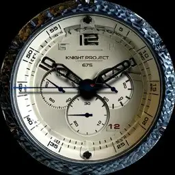 Knight Project 675