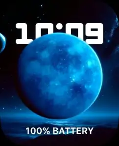 PLANETS