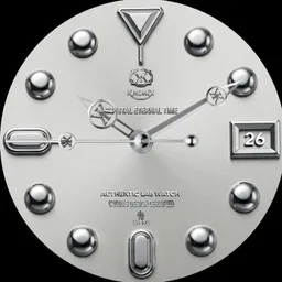 KroniX Eternal Chromantic