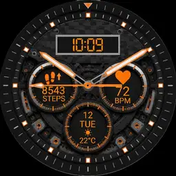 Inferno Tri-Core Tactical