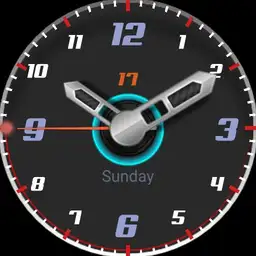 Untitled watch