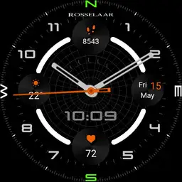 Raalessor Watch Ultra