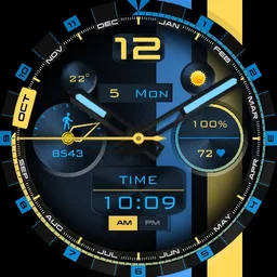 MH Class B Racing Y