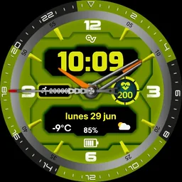 VERDIX-18