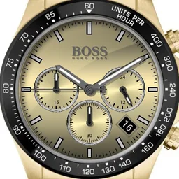 Hugo Boss 01