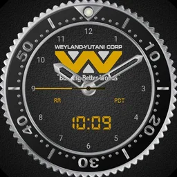 Weyland Yutani