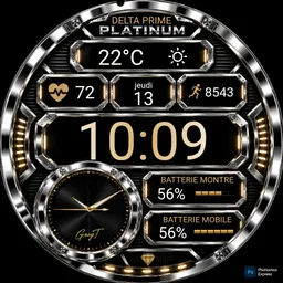 Platinum