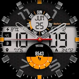 Watch Base V.3 Wear 6.0