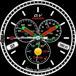 D.V design