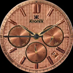 KroniX Chroniques V