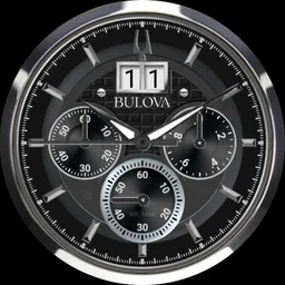 Nr. 1666 Bulova