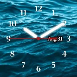 Sea watch