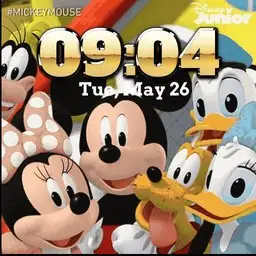 disney
