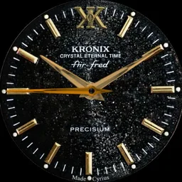 KroniX Eternal Air-Fred Precisium