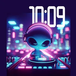 Alien