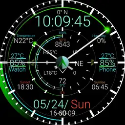 info Watch