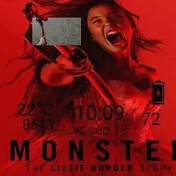 the lizzie borden