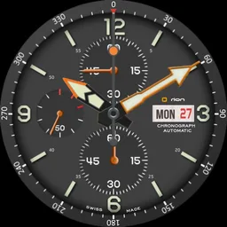Sports Watch