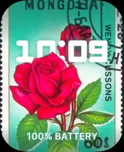 STAMP