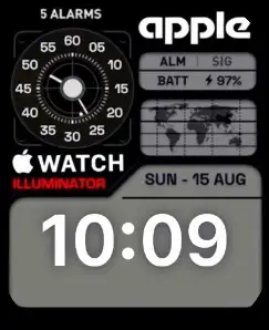 Applewatch