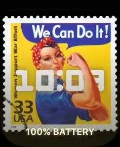 STAMP