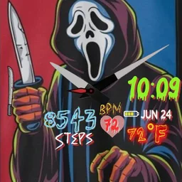 Ghostface